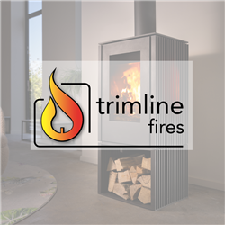 Trimline Fires - Haarden & Kachels